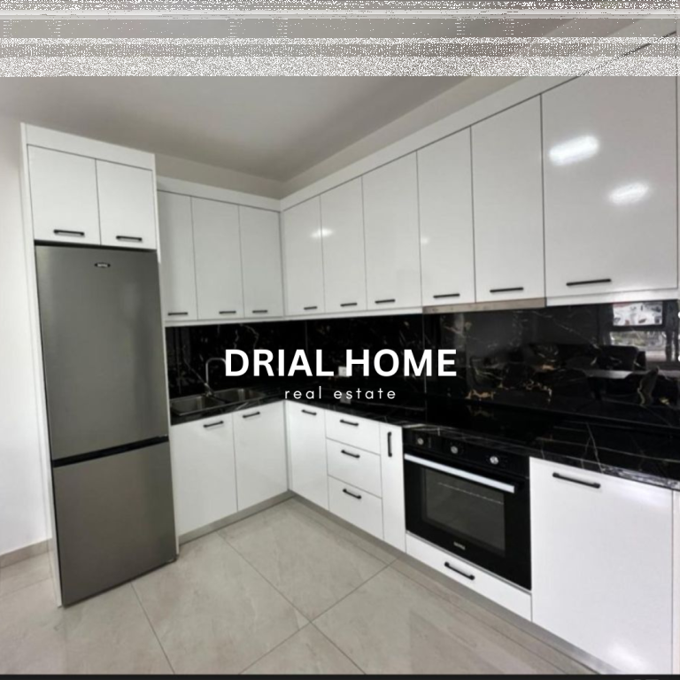 APARTAMENT ME QERA 2+1+2+POST PARKIMI