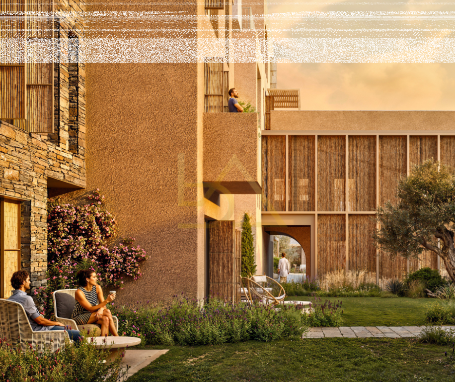 Shitet Apartament  – Green Coast 2