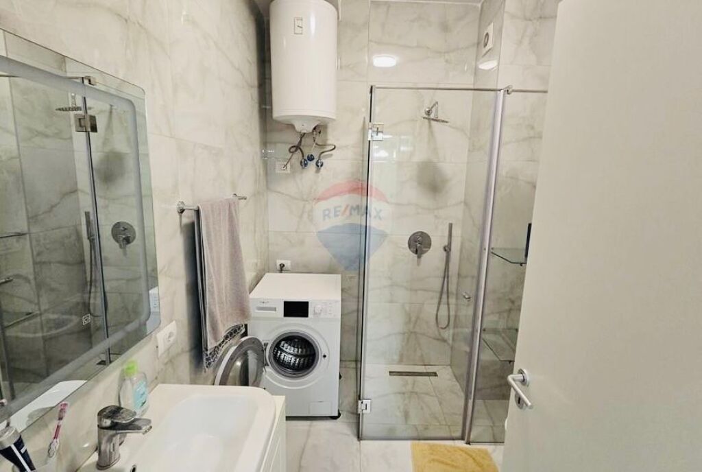 📍🏠Apartament 1+1 Siri Kodra