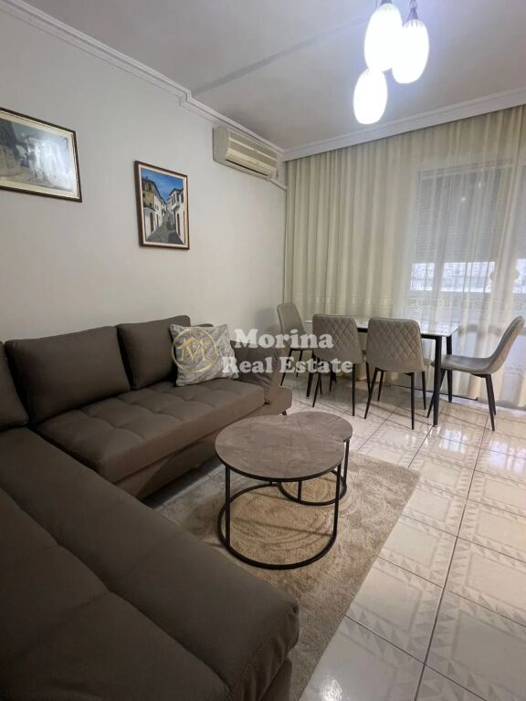 Rent | Apartament 2 + 1 | Xhamllik | 450 €/month