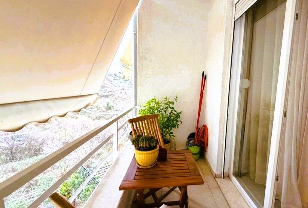 Shitet Apartament 1+1 tek Rezidenca Kodra e Diellit 1