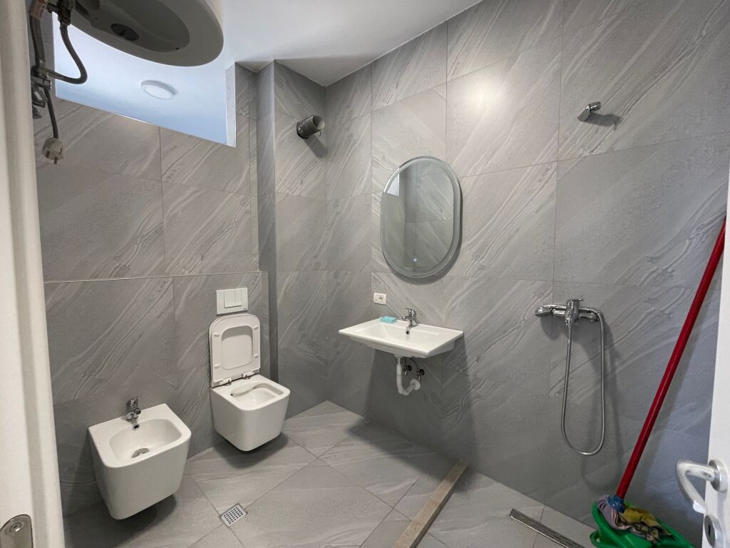 Apartment 2+1 for rent! Don Bosko