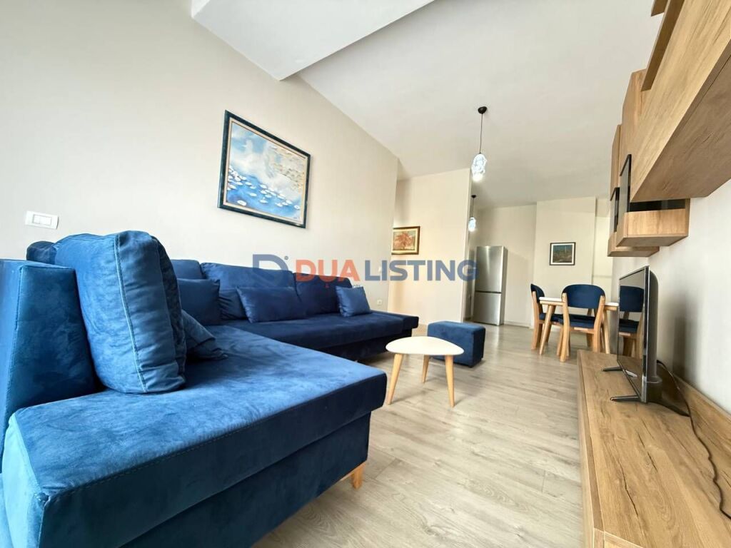 Apartment 1+1 for rent 📍 Xhamllik, Eshli Complex