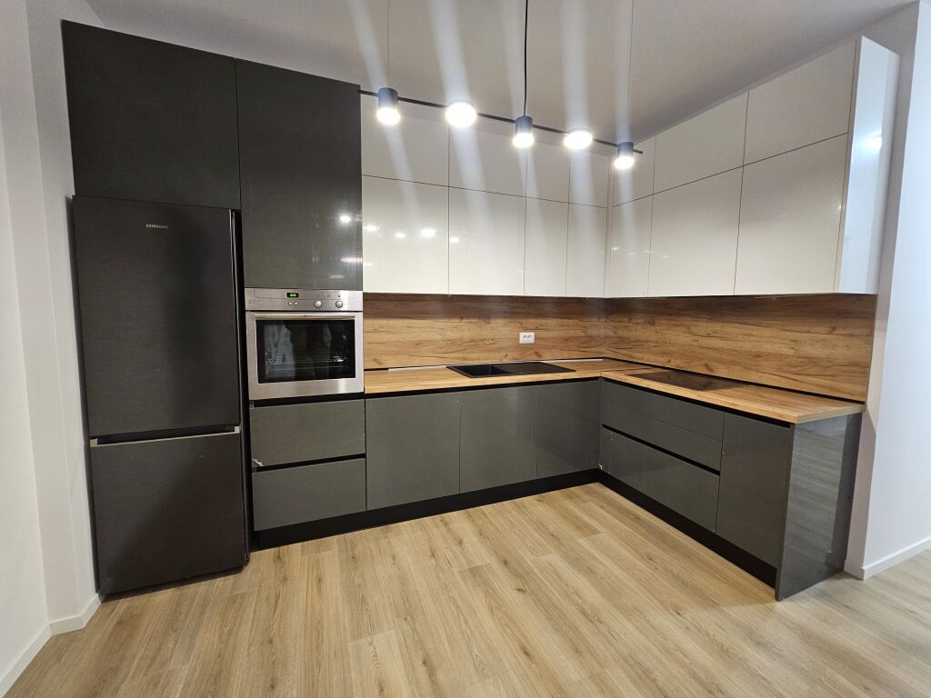 QERA APARTAMENT 2+1+2  PORCELAN