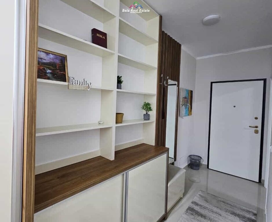 Apartment For Rent 2+1 Near Former Customs (ID B2201828) tirane