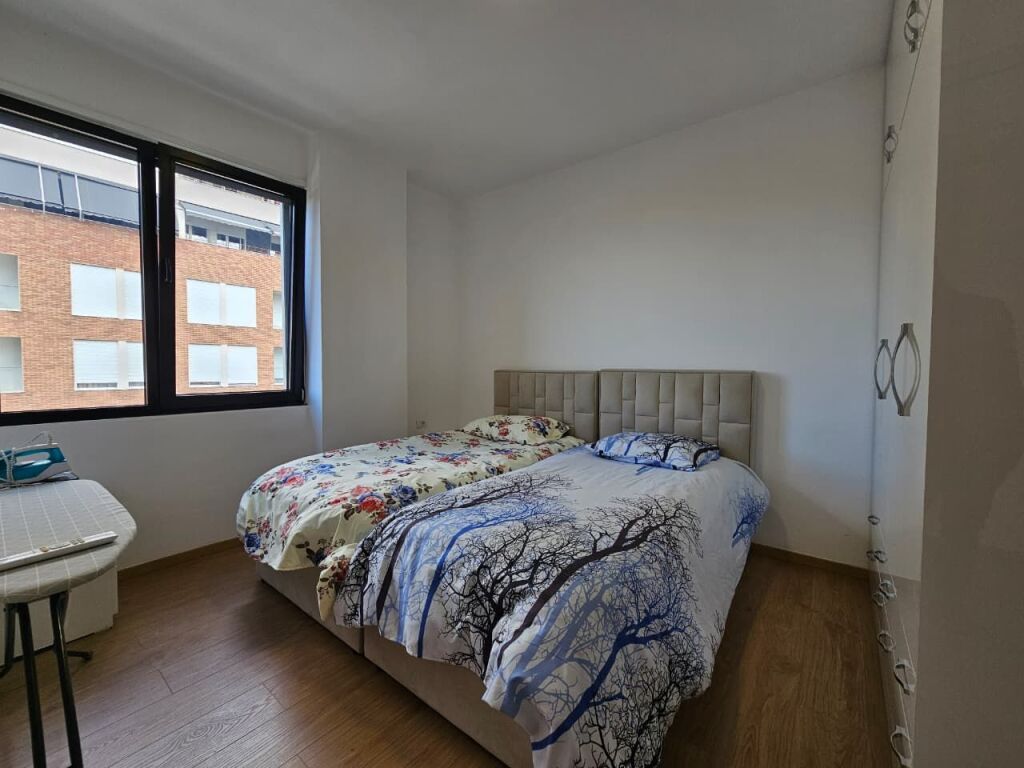 Apartment 2+1+2 for rent at Don Bosko!