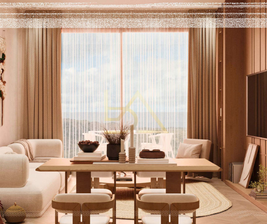 HERA Residence – Golem, Kavajë