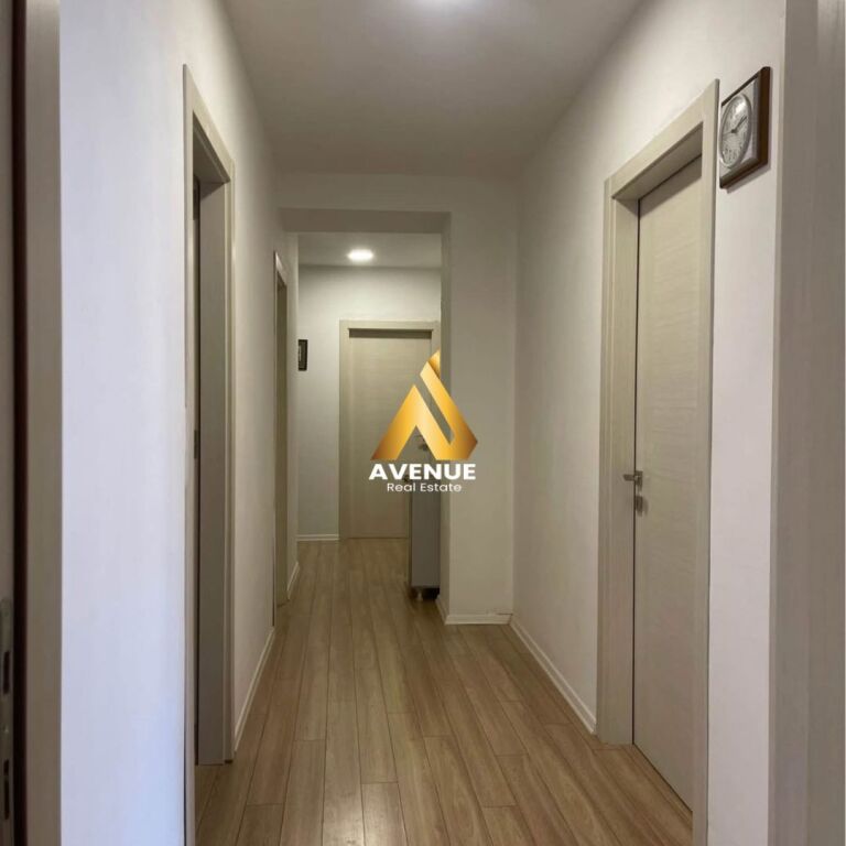 🏡 SHITET APARTAMENT 3+1+2 + DEPO – RRUGA 5 MAJI