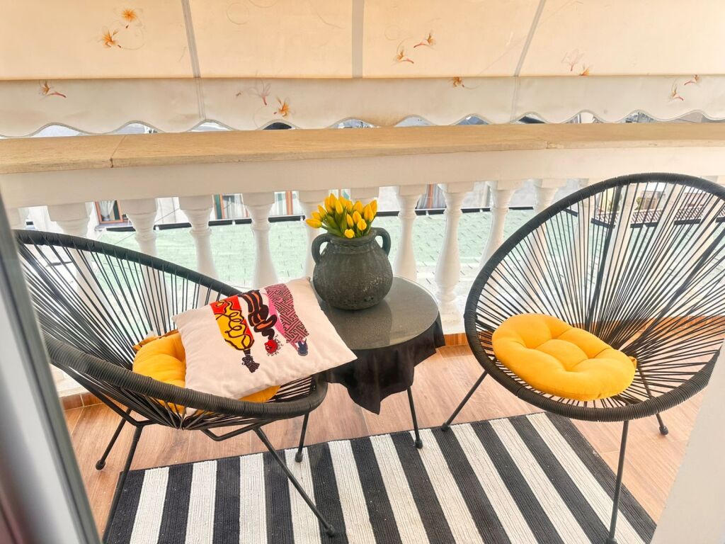 Apartament 1+1 me Qira – 21- Dhjetori Mozaiku