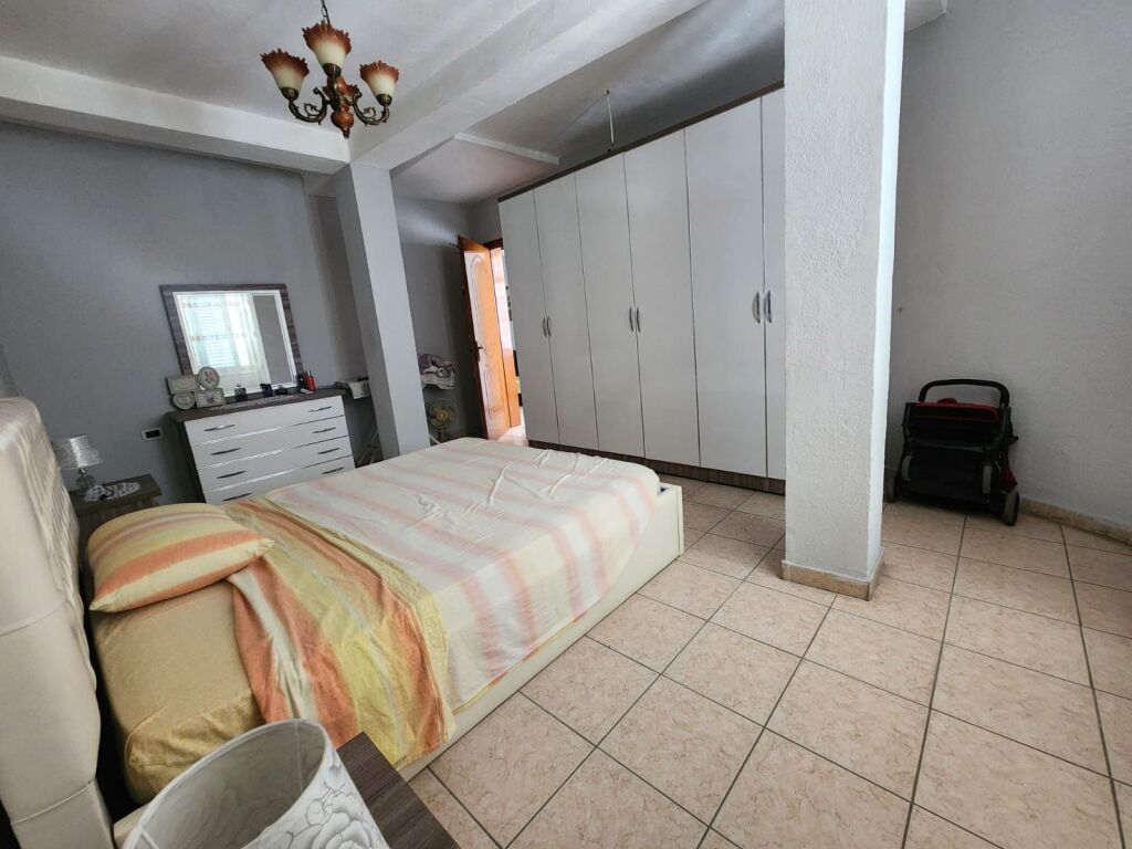 Shitet apartament 2+1+2 tualete+Depo prane Maternitetit te Ri!