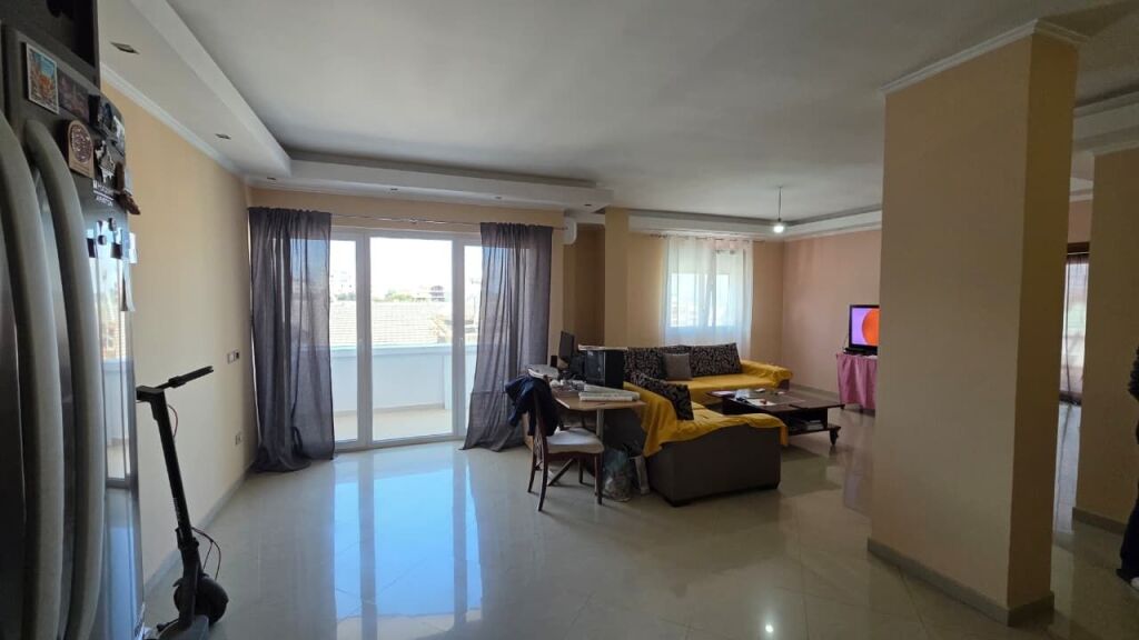 Affittasi appartamento 2+1, Koder e Diellit