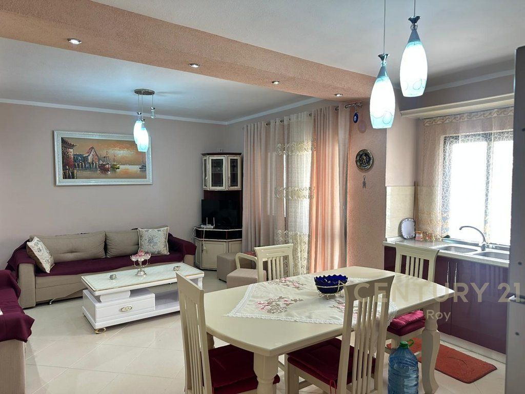 Apartment 2+2 For Sale in Golem, Durrës - 140000€ | 100 m²