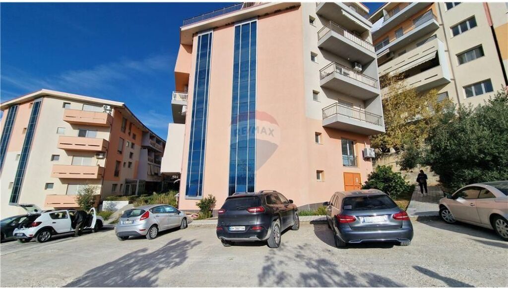 Appartamento 2+1 in Vendita – Uji i Ftohtë, Vlorë