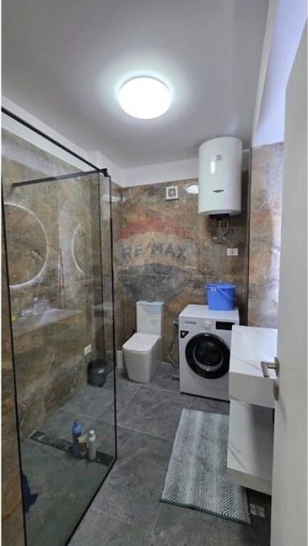 For rent 2+1 apartment near Rruga e Elbasanit