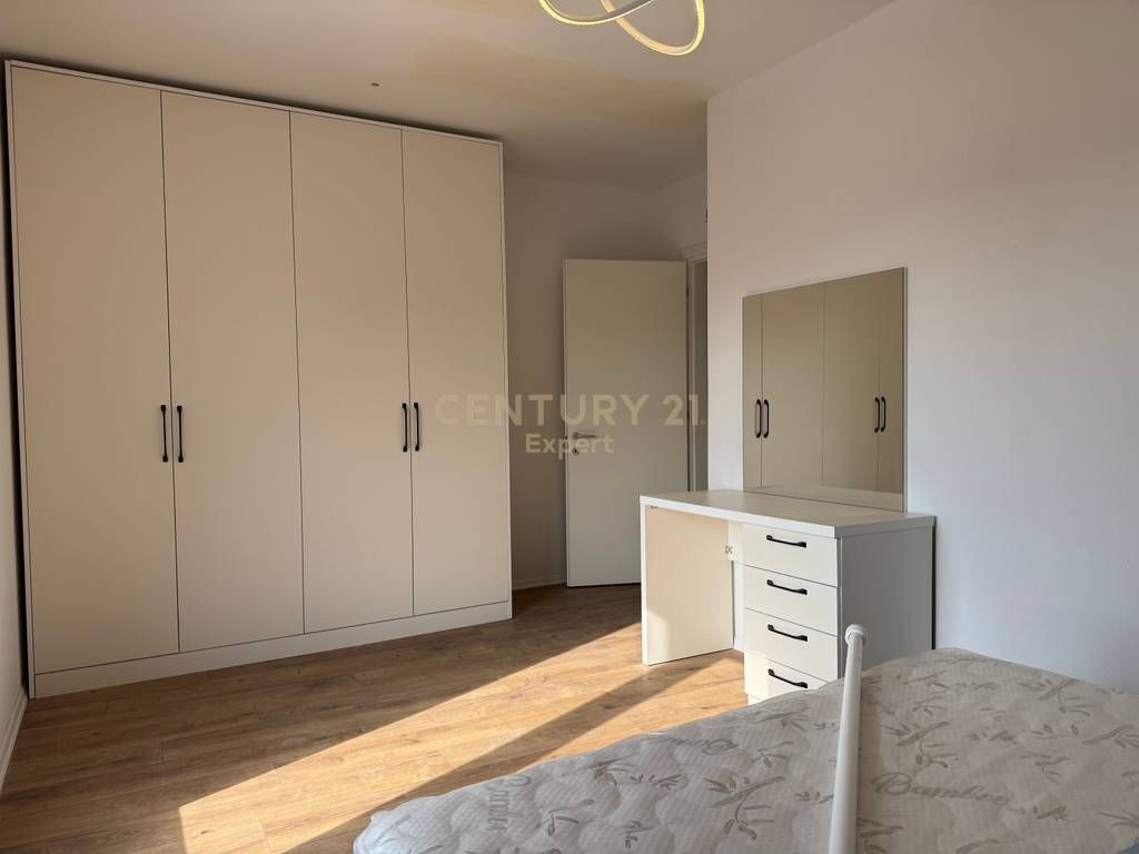 APARTEMENT PER QIRA 1+1 TEK RRUGA JORDAN MISJA 600 € /Muaj