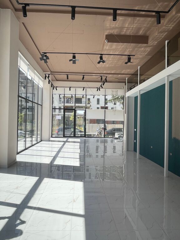 Njesi sherbimi me qira! Don Bosko
