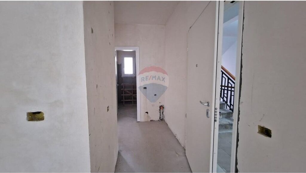 Appartamento 2+1 in Vendita – Quartiere Pelivan Leskaj, Vlora