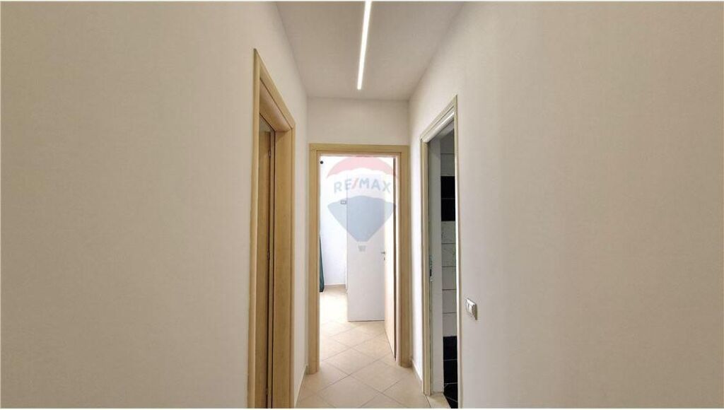 🏡 Apartament 2+1 për shitje në Ujë të Ftohtë, Vlorë – Rezidenca Odeon 🌊