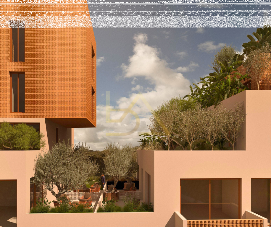 HERA Residence – Golem, Kavajë