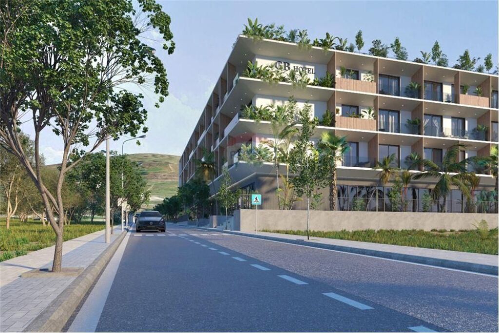 Apartament 1+1 në Shitje – Radhimë, Vlorë