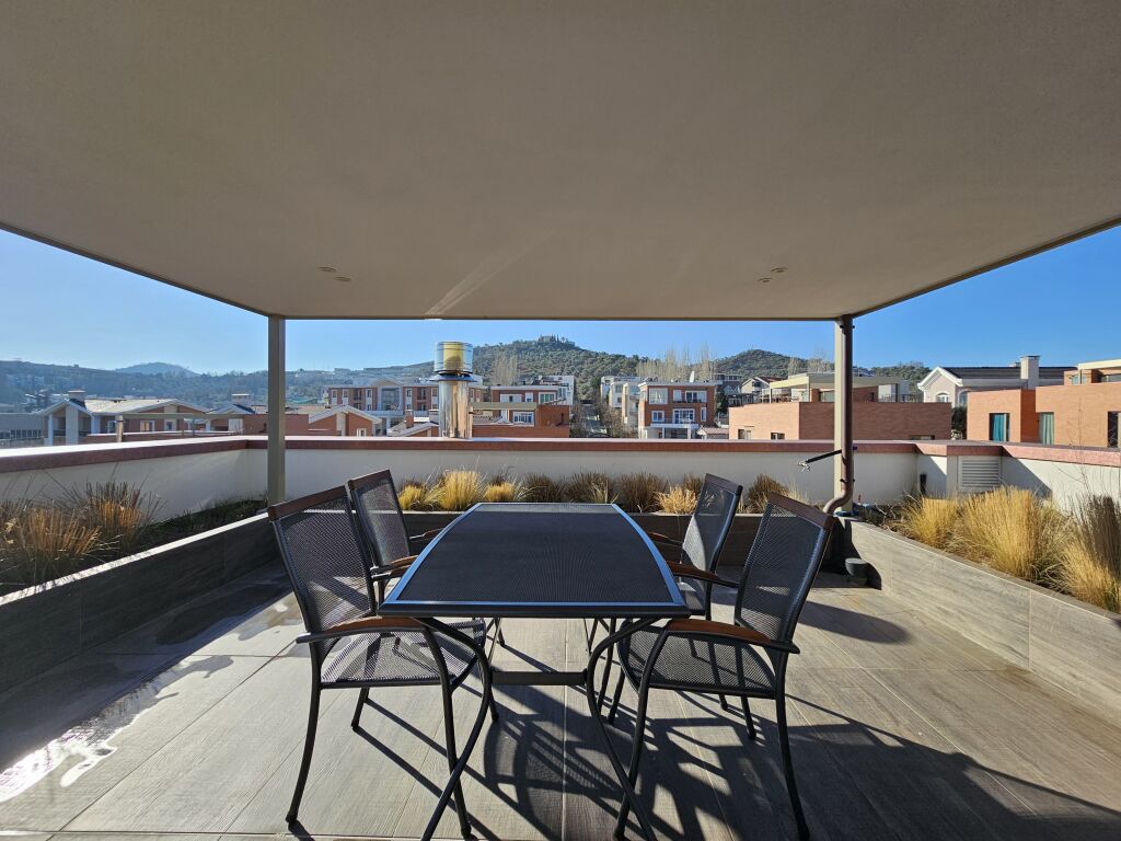 Vile Luksoze per qira / TEG