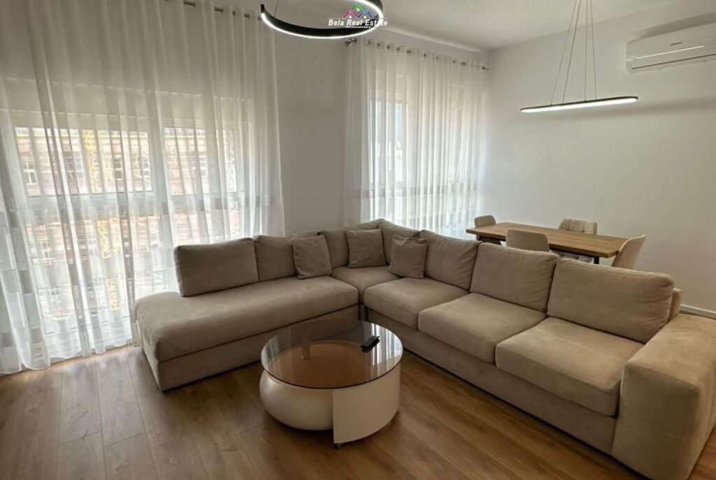 Apartament Me Qera 1+1 Ne Ali Dem (ID B2101614) Tirane