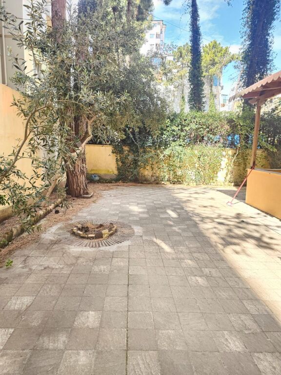 🏖️ SHITET APARTAMENT 1+1 ME OBORR – SHKËMBI I KAVAJËS, DURRËS