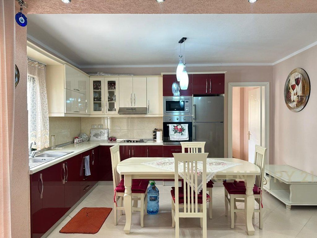 Apartment 2+2 For Sale in Golem, Durrës - 140000€ | 100 m²