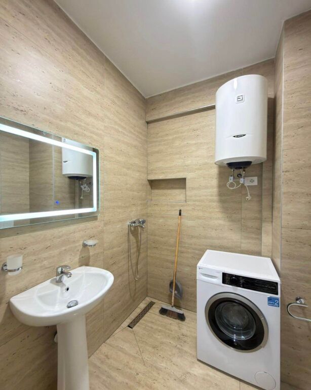 Apartment Rent 1+1+parking space , Urban gate