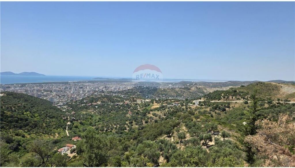 Apartament  1+1- Për Shitje - Kaninë, Vlorë