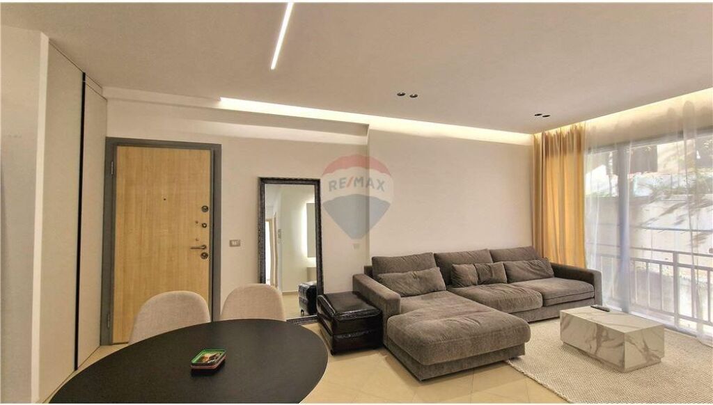 Appartamento 2+1 in Vendita – Uji i Ftohtë, Vlorë