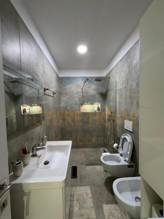 Qera, Apartament 1+1, Rezidenca Future Home, Unaza e Re