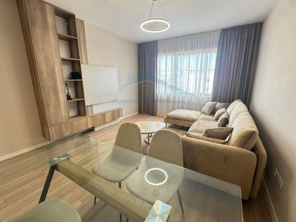 For sale, Apartment 1+1, Unaza e Re