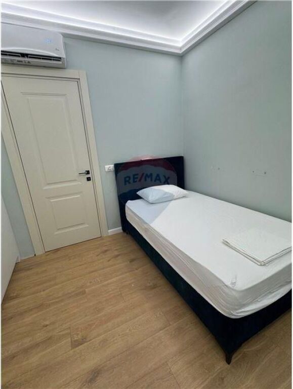 Apartment 2+1- For Sale - Pelivan Leskaj Street, Vlora