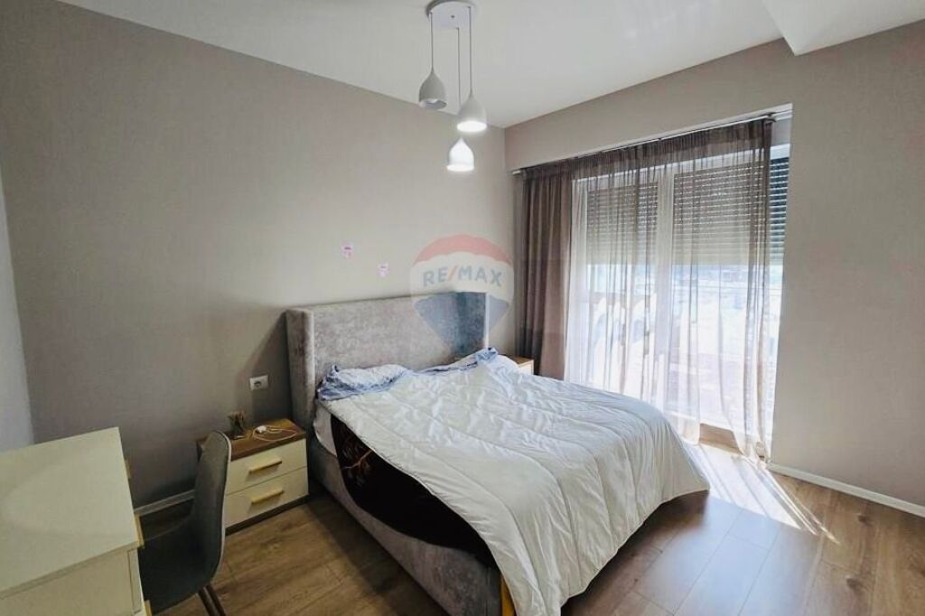 📍🏠Apartament 1+1 Siri Kodra