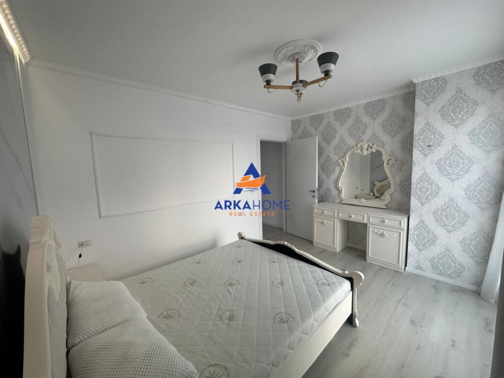 SHITET APARTAMENT 2+1+BALLKON "TEK RESIDENCA TURDIU" 175000 EURO