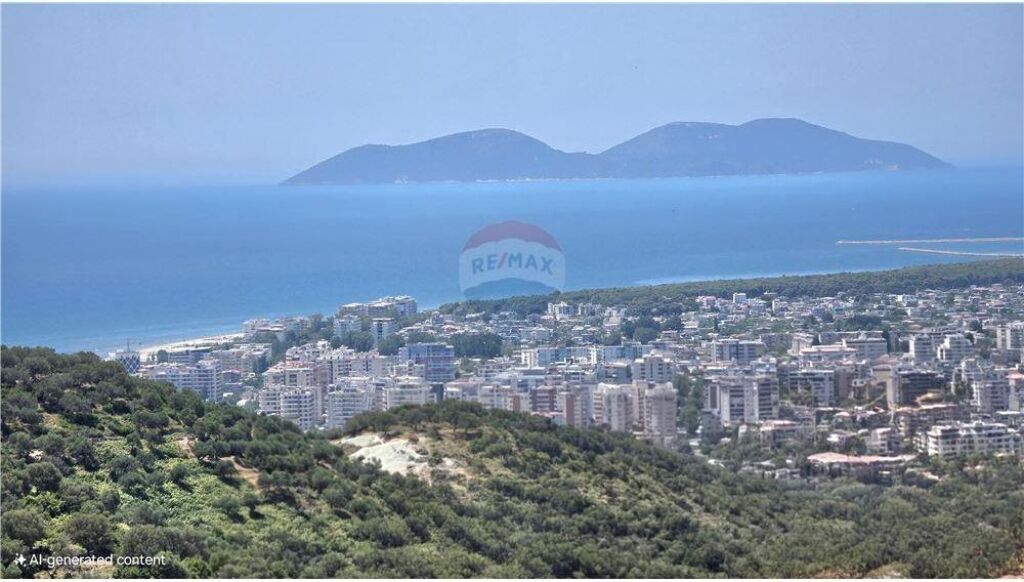 Apartament  1+1- Për Shitje - Kaninë, Vlorë