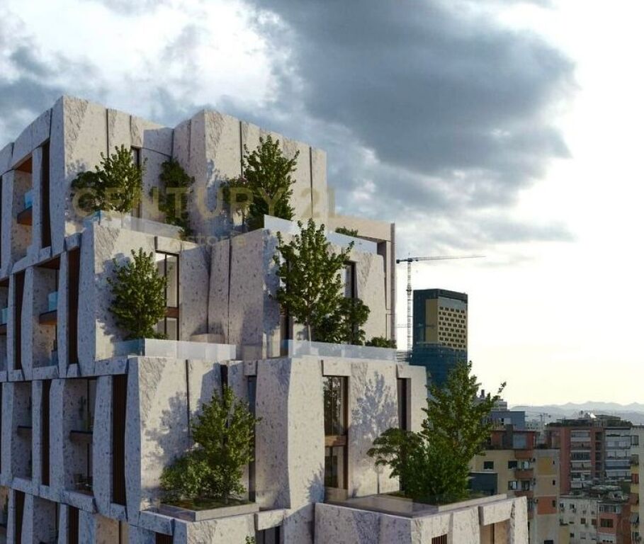 Shesim apartament 1+1 tek Rruga e Dibres, Perballe Farmacia 10