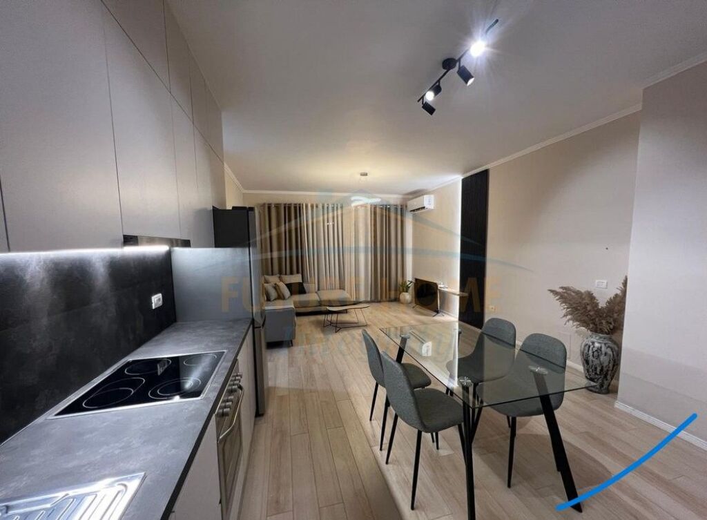 Qera, Apartament 1+1, Rruga e Dibrës,Tiranë