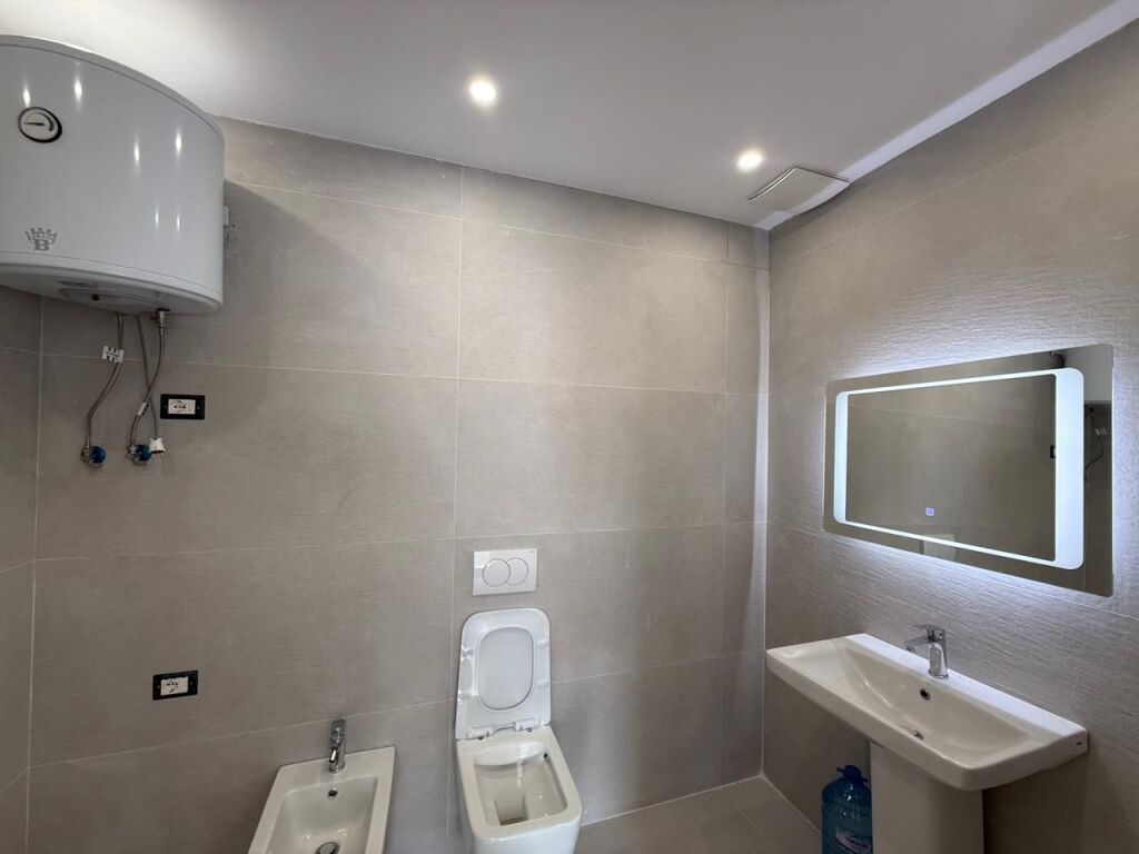 APARTMENT 2+1+2 FOR SALE, NEW BOULEVARD, TIRANA!