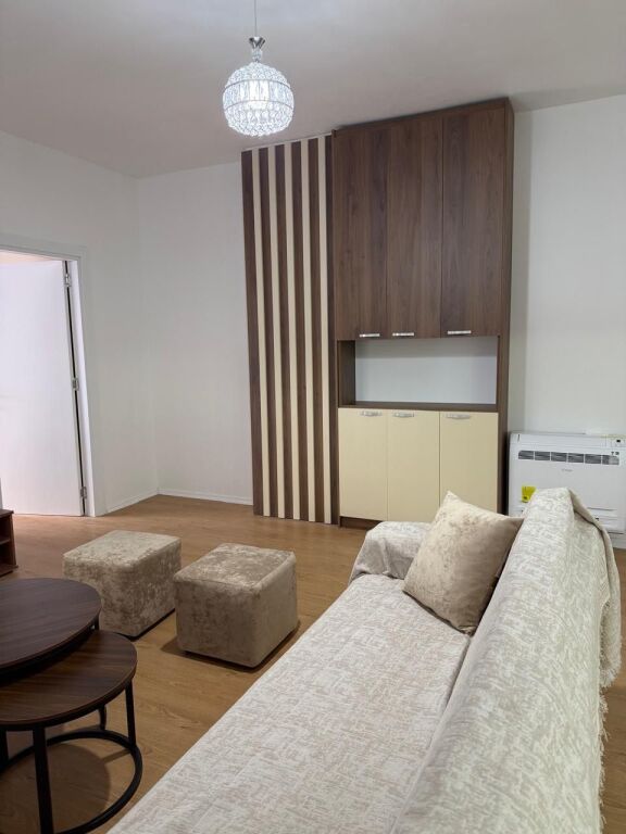 Jepet me qira 1+1 DON BOSKO PAS VIZION PLUS 600€