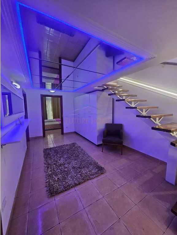 Qera, Apartament 2+1, Yzberisht