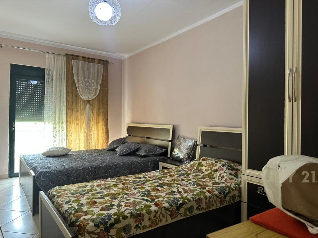 Apartment 2+2 For Sale in Golem, Durres - 140000€ | 100 m²