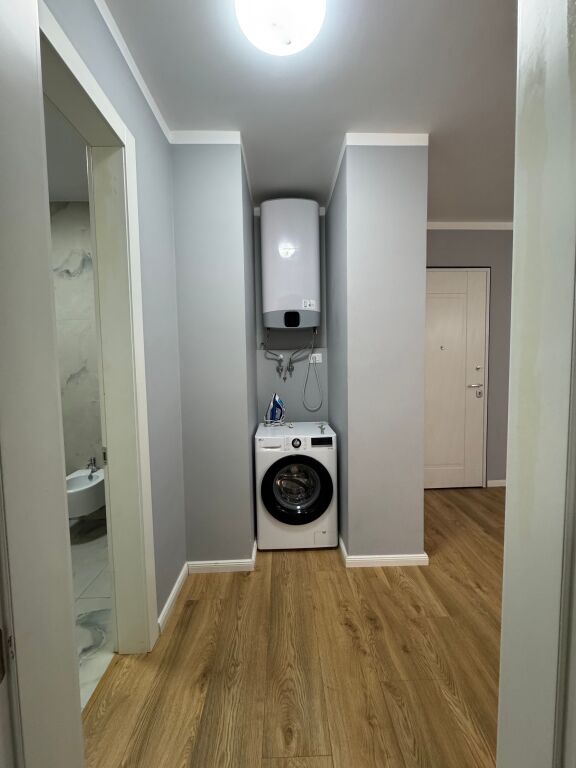 Appartamento in affitto 1+1 a Delijorgj