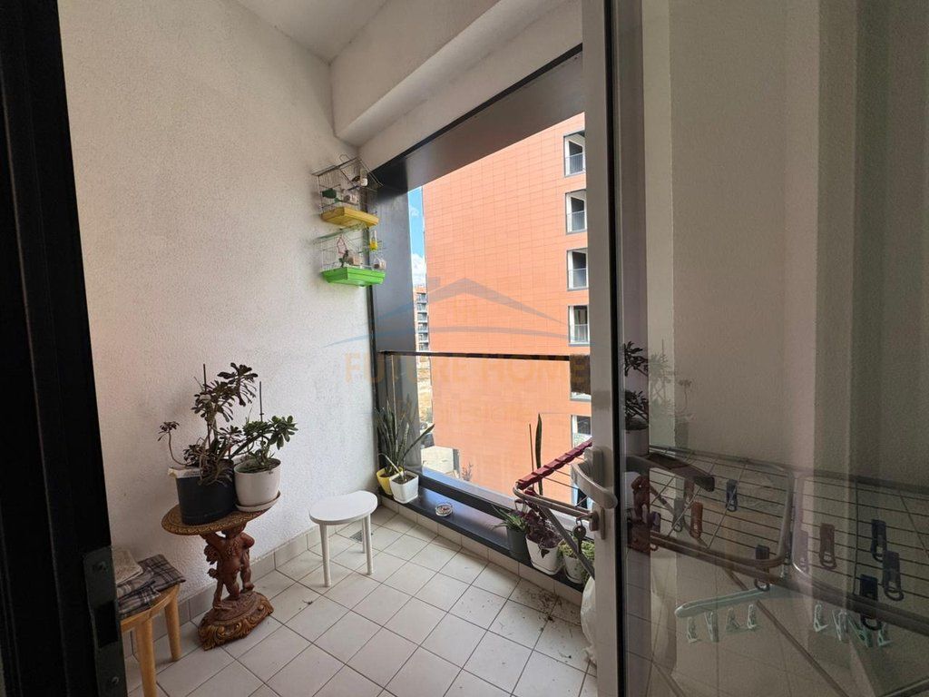 Qera, Apartament 1+1, Jordan Misja