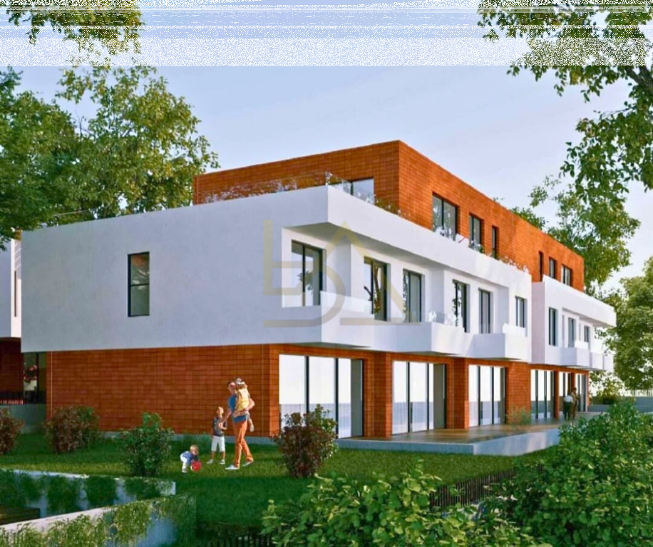 Cuci 3 Residence, Sauk, Tirana