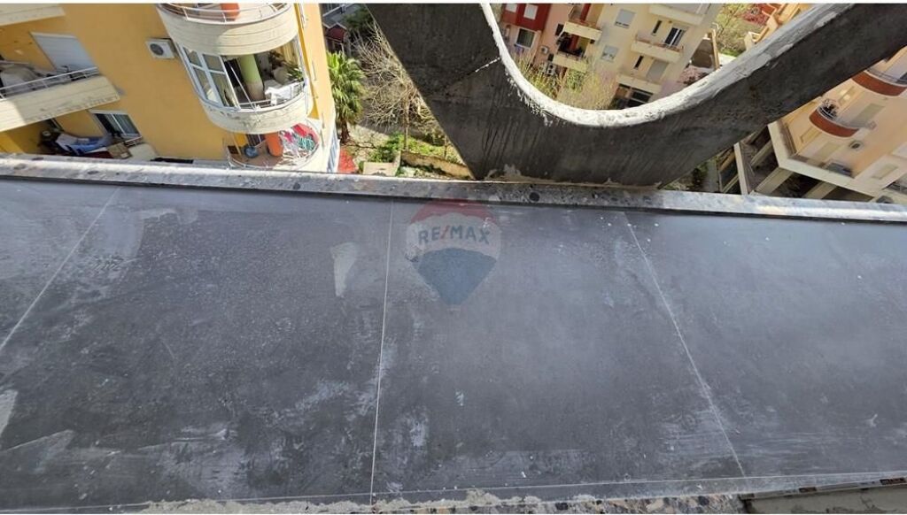 Apartment 1+1 – For Sale, Kosovo Street, Vlora