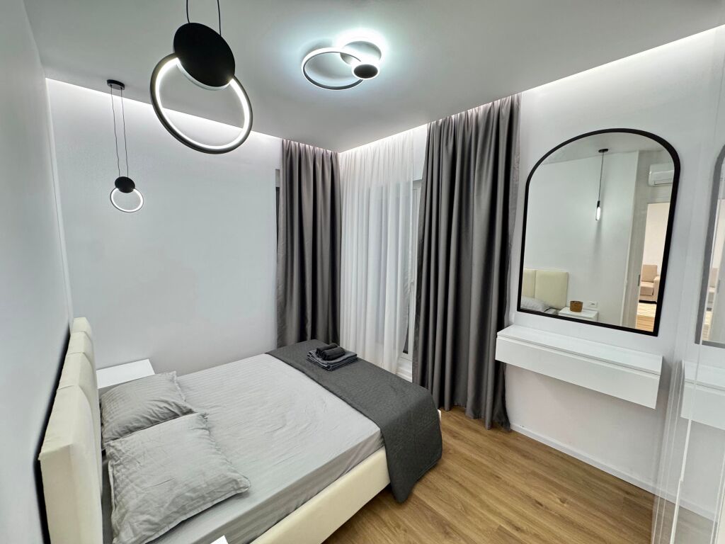 📣 QERA SUPER Apartament 2+1 Me Parking 📍 Kompleksi Kadiu, Ali Dem ✨