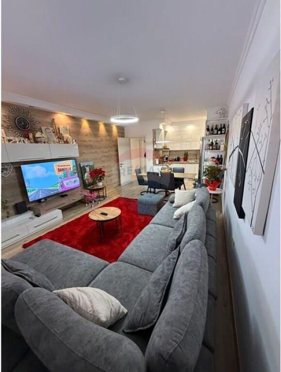 Apartament - Për Shitje  Astir Rruga Teodor Keko, Tiranë