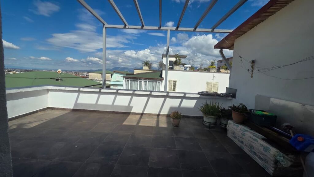 Affittasi appartamento 2+1, Koder e Diellit